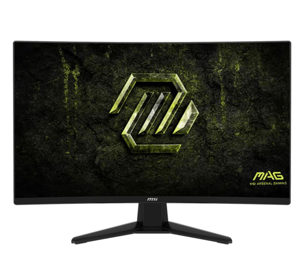 MSI MAG 274CF E20 - 1485787 - zdjęcie